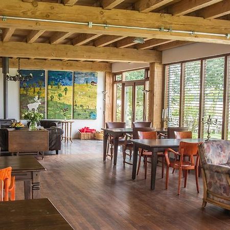B&B De Luijenbergh Oud-Gastel Luaran gambar