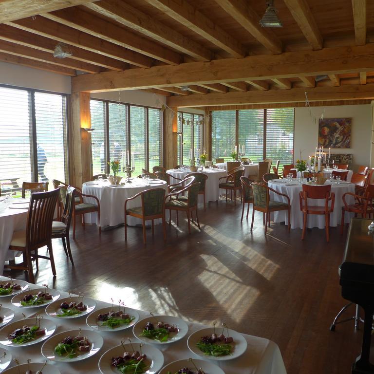 B&B De Luijenbergh Oud-Gastel Luaran gambar
