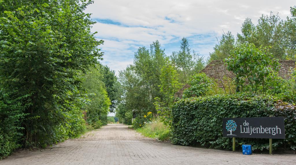 B&B De Luijenbergh Oud-Gastel Luaran gambar