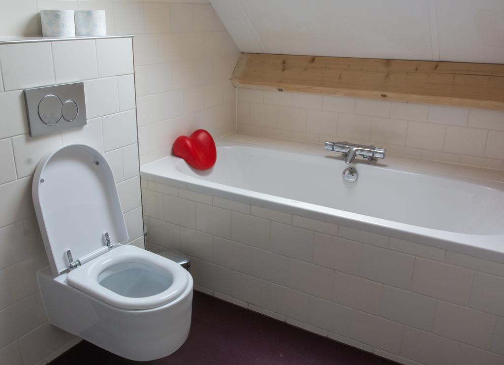 B&B De Luijenbergh Oud-Gastel Luaran gambar