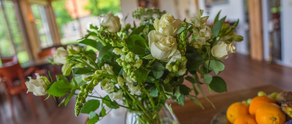 B&B De Luijenbergh Oud-Gastel Luaran gambar