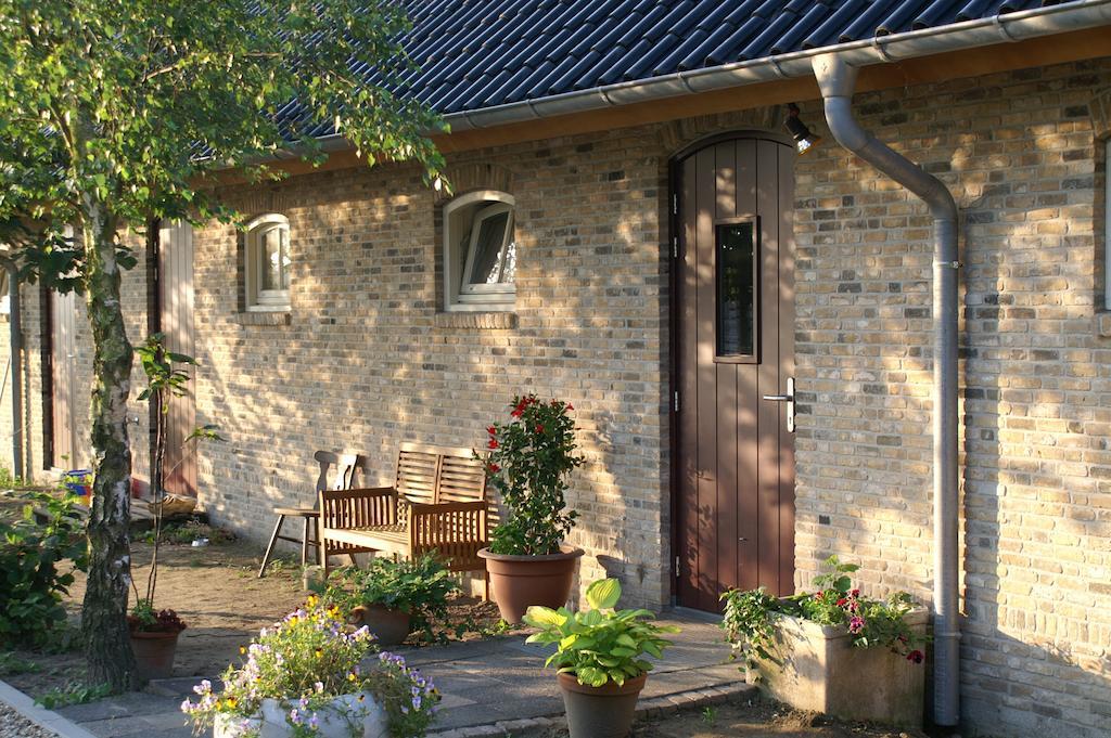 B&B De Luijenbergh Oud-Gastel Luaran gambar